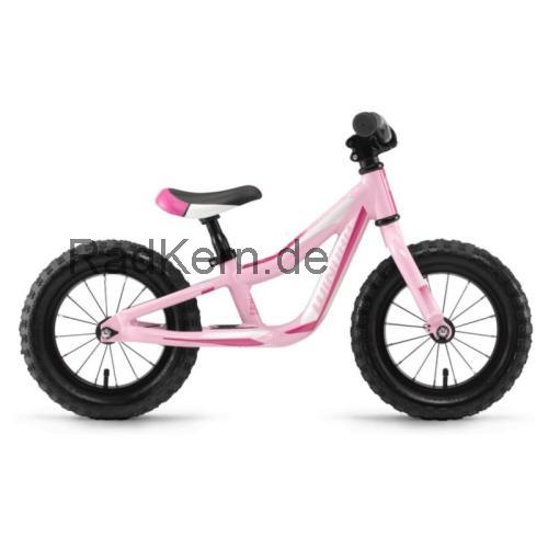 Winora Rage 12  technische daten 